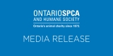 The Ontario SPCA and Humane Society supports Northern animals affected by wildfires