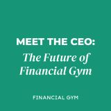 The Future of Financial Gym