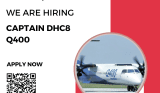 VietJet Qazaqstan Pilot Recruitment – DHC8 Q400 Captain