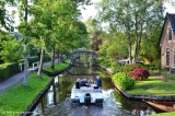 A Magical Place: Giethoorn, the Village With No Roads | Amsterdamian