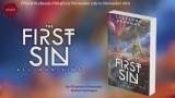 Blog Tour: Spotlight: The First Sin by Cheyenne Brammah
