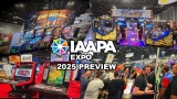 Arcade Heroes The Great IAAPA Expo 2025 Preview