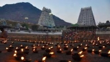 Tiruvannamalai: Special buses for Karthigai deepam fete – News Today
