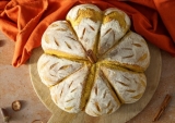 Crafting Pumpkin Shaped Sourdough: A Baker’s Guide