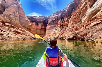 5 Places To Go On Your Next Family Vacation