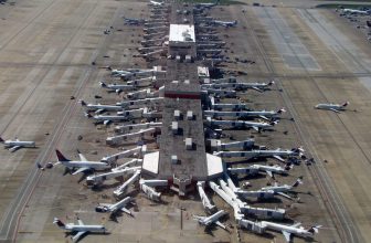 FAA forecasts busiest Thanksgiving in 15 years