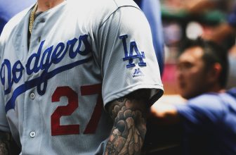 Did the Dodgers Ruin Baseball? Why MLB’s Antitrust Exemption Stands in the Way of a More Competitive League.