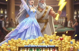 Jurus Mikro Menang Besar – AgroBetZone