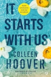 What to read after It Starts with Us by Colleen Hoover
