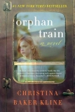 What to read after Orphan Train by Christina Baker Kline