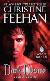 What to read after Dark Desire by Christine Feehan
