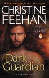 What to read after Dark Guardian by Christine Feehan