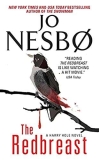 What to read after The Redbreast by Jo Nesbø