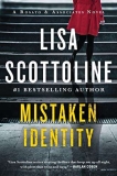 What to read after Mistaken Identity by Lisa Scottoline