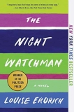 What to read after The Night Watchman by Louise Erdrich