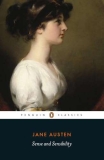 What to read after Sense and Sensibility by Jane Austen