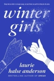 What to read after Wintergirls by Laurie Halse Anderson