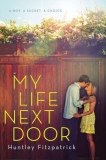 What to read after My Life Next Door by Huntley Fitzpatrick