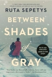 What to read after Between Shades of Gray by Ruta Sepetys