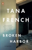 What to read after Broken Harbor by Tana French