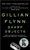 What to read after Sharp Objects by Gillian Flynn
