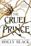 What to read after The Cruel Prince by Holly Black