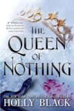 What to read after The Queen of Nothing by Holly Black