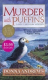 What to read after Murder with Puffins by Donna Andrews