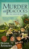 What to read after Murder with Peacocks by Donna Andrews