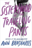 What to read after The Sisterhood of the Traveling Pants by Ann Brashares