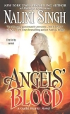 What to read after Angels’ Blood by Nalini Singh