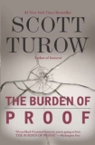 What to read after The Burden of Proof by Scott Turow