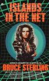 What to read after Islands in the Net by Bruce Sterling