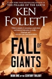 What to read after Fall of Giants by Ken Follett