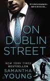 What to read after On Dublin Street by Samantha Young