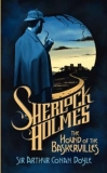 What to read after The Hound of the Baskervilles by Arthur Conan Doyle