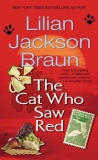 What to read after The Cat Who Saw Red by Lilian Jackson Braun