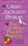 What to read after The Cat Who Played Brahms by Lilian Jackson Braun