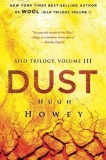 What to read after Dust by Hugh Howey