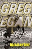 What to read after Quarantine by Greg Egan