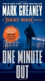 What to read after One Minute Out by Mark Greaney