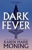 Review of Darkfever by Karen Marie Moning