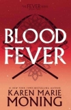 Review of Bloodfever by Karen Marie Moning