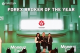 InstaTrade wins “Forex Broker of the Year” at Money Expo Abu Dhabi 2025! « Blog InstaForex