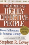 Review of The 7 Habits of Highly Effective People by Stephen R. Covey