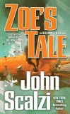 What to read after Zoe’s Tale by John Scalzi
