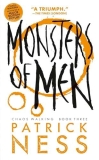 What to read after Monsters of Men by Patrick Ness