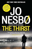 What to read after The Thirst by Jo Nesbø