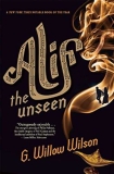 What to read after Alif the Unseen by G. Willow Wilson