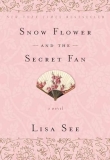 What to read after Snow Flower and the Secret Fan by Lisa See